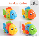 Education DIY Screw Nut Group Installed Plastic 3d Puzzle Disassembly Motorcycle