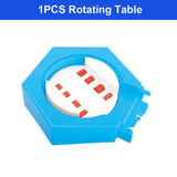5.5cm DIY Racing Track Toy Universal Accessories for Magic Track Educational