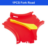 5.5cm DIY Racing Track Toy Universal Accessories for Magic Track Educational