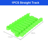 5.5cm DIY Racing Track Toy Universal Accessories for Magic Track Educational